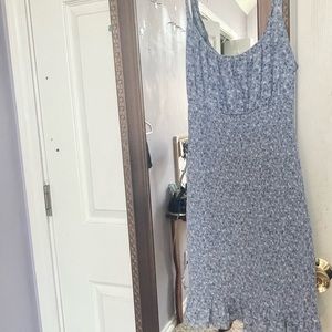 Abercrombie Dress 🌞